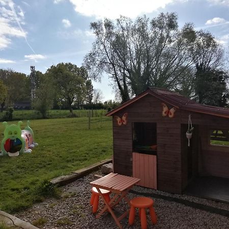 Foret De Nieppe Merville  Exterior photo